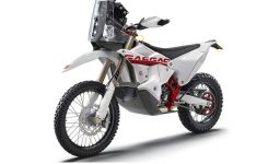 GASGAS RX450F Replica