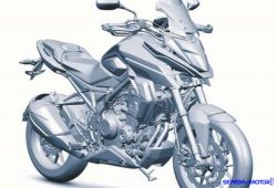 Moge Terbaru Honda, CMX500 Bakal Mengaspal di Indonesia?