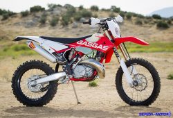 Siap-Siap, Indonesia Akan Kedatangan 3 Motor Trial Terbaru dari Gas Gas!