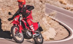 GasGas Supermoto ES 700 GasGas Supermoto ES 700