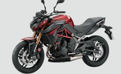 Kymco K Rider 400 2022