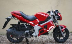 Gilera-DNA-180
