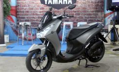 Harga-Yamaha-lexi Harga-Yamaha-lexi