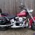 Harley 1340 Heritage Softail EVO, Cruiser Bike Berkelas Era 1990-an
