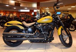 Harley-Davidson Bakal Bikin Motor 250cc untuk Asia, Siap Meluncur 2020