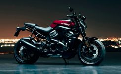 Harley-Davidson