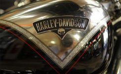 Harley-Davidson Bakal Akuisisi Motor Ducati