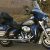 Harley Davidson Electra Glide Ultra Classic, Touring Bike Sejati