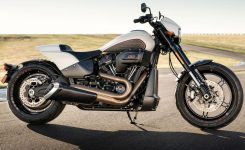 Harley-Davidson FXDR 114 Harley-Davidson FXDR 114