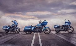 Harley-Davidson Fast Johnnie Collection