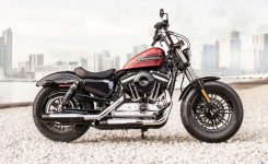 Harley-Davidson-Forty-Eight