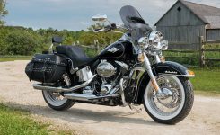 Harley-Davidson-Heritage-Cl