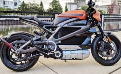 Harley-Davidson-LiveWire