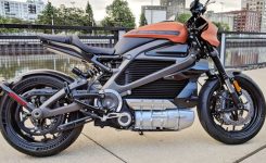 Harley-Davidson LiveWire