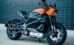 Harley-Davidson LiveWire