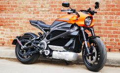 Harley-Davidson LiveWire One