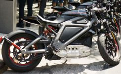 Harley-Davidson-Livewire