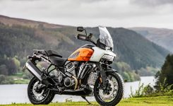 Harley-Davidson Pan America 1250