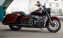 Harley-Davidson Road King Special