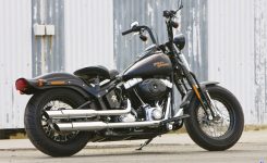 Harley-Davidson-Softail-Cro