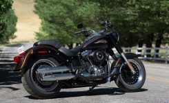 Harley-Davidson-Softail-Fat