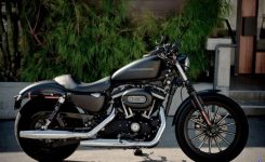 Harley-Davidson-Sportster-I Harley-Davidson-Sportster-I