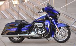 Harley-Davidson-Street-Glid Harley-Davidson-Street-Glid