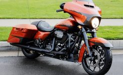 Harley-Davidson Street Glide Special