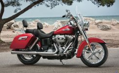 Harley-Davidson-Switchback Harley-Davidson-Switchback