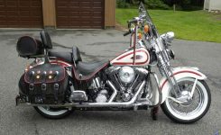 Harley-Davidson-Trike-Herit