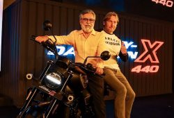 Harley-Davidson X440 Meluncur, Harga Murah Cuma Rp42 Jutaan