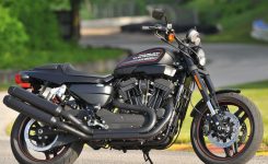 Harley-Davidson-XR-1200