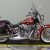 Harley Davidson FLSTNSE CVO Softail Deluxe, Cruiser Custom untuk Touring