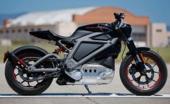 Harley-LiveWire