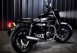 H’ness CB 350, Motor Retro Terbaru Honda dengan Harga yang Masih Ramah di Kantong
