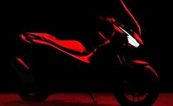 Honda ADV 160 Honda ADV 160