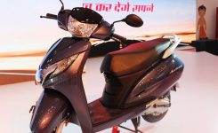 Honda Activa 2023