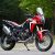 Honda Africa Twin, Dual Sport dengan DNA Rally Dakar