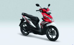 Honda-BeAT-2018 Honda-BeAT-2018