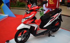 Honda BeAT Honda BeAT