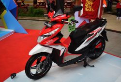 Honda Bakal Luncurkan Skutik All New BeAT 2020? Kapan?