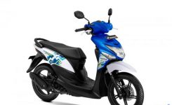 Honda-BeAT-POP Honda-BeAT-POP