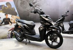 Usung Warna Baru, Honda BeAT Street eSP Makin Macho