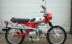 honda-benly-cl50