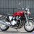 Honda CB1100 EX, Si Classic Sophisticated