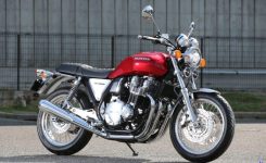 Honda-CB1100-EX