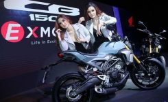 Honda-CB150R-Exmotion Honda-CB150R-Exmotion