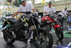 Ini Kelemahan Honda CB150R StreetFire di Mata Konsumen