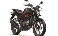 Honda CB150R StreetFire Honda CB150R StreetFire