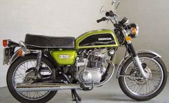 Honda-CB200